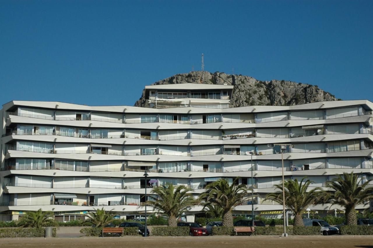 Catalonia 1-9 Apartment ลาเอสตาร์ติต ภายนอก รูปภาพ